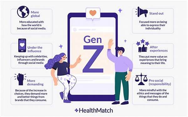 How Gen Z Uses Daily Challenges To Build Confidence