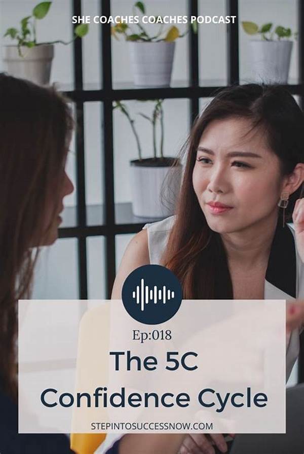 The Rise Of Confidence Coaches For Millennials
