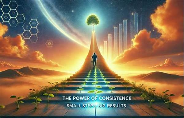 Why Small Daily Habits Beat Big Resolutions