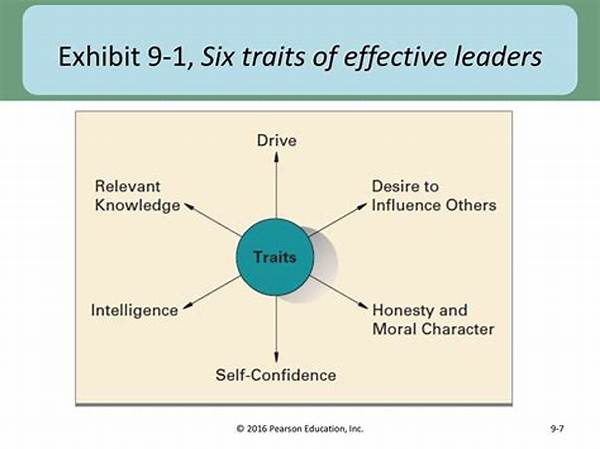 Confidence Habits That Separate Leaders From Others