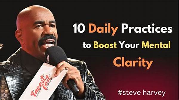 Daily Reflection Practices That Boost Clarity