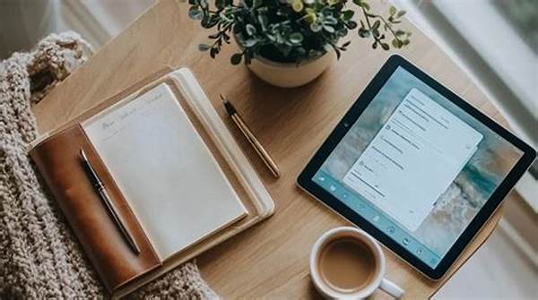Digital Vs Paper Journaling Which Works Best