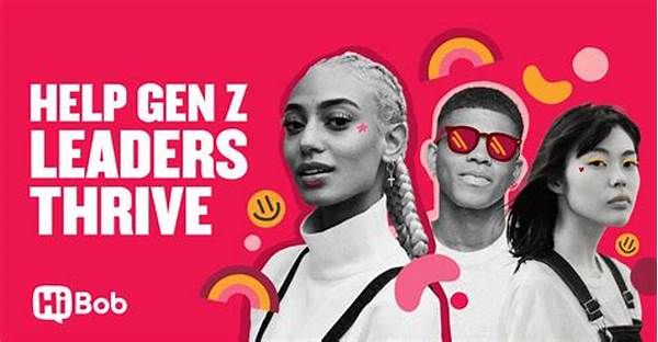 Gen Z Leaders Share Secrets To Mental Strength