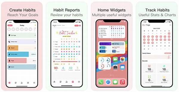 Habit Tracking Apps That Gen Z Loves