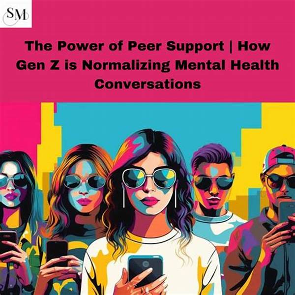 How Gen Z Is Normalizing Vulnerability Online