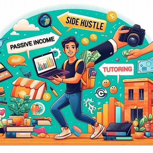 How Gen Z Manages Work And Side Hustles Efficiently
