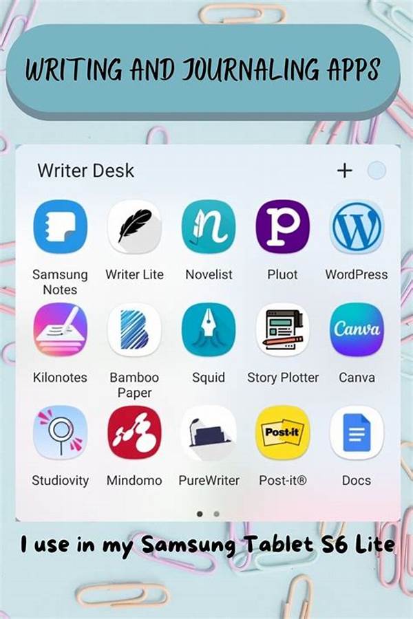 Journaling Apps Gaining Popularity In 2025