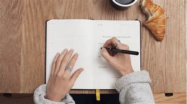 Journaling For Stress Relief Backed By Science