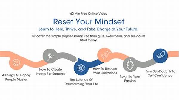Mindset Reset Techniques That Work Fast