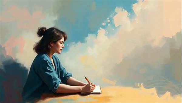 The Science Behind Writing And Emotional Healing