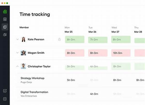 Time Tracking Tools Popular Among Freelancers