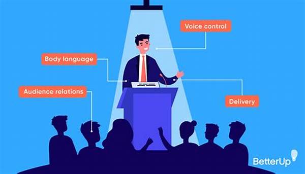 Top Confidence Exercises Used By Public Speakers