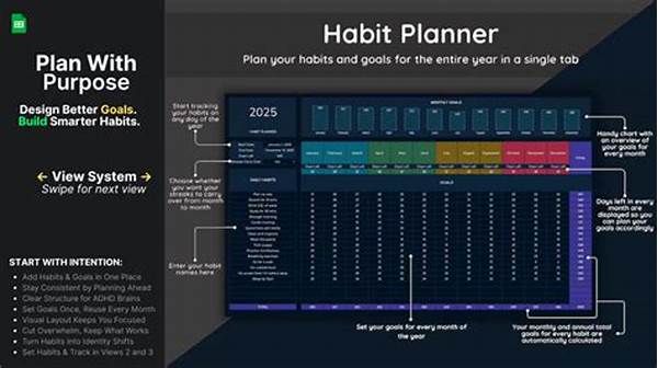Top Habit Tracking Systems That Actually Work
