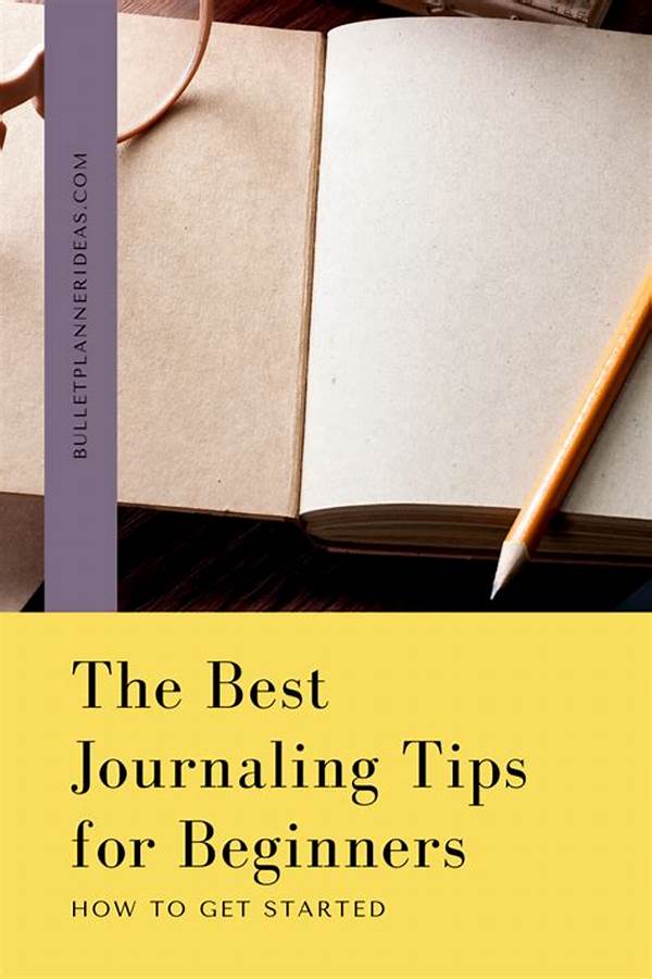 Top Journaling Techniques For Beginners