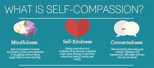 Why Self-compassion Fuels True Confidence