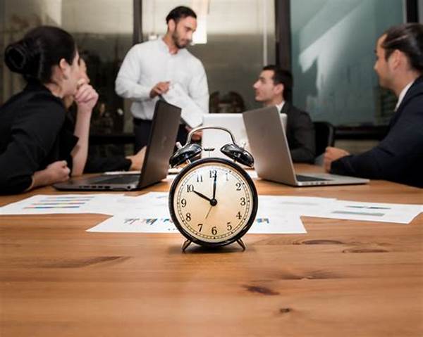 Work-life Balance Time Hacks For Busy Professionals