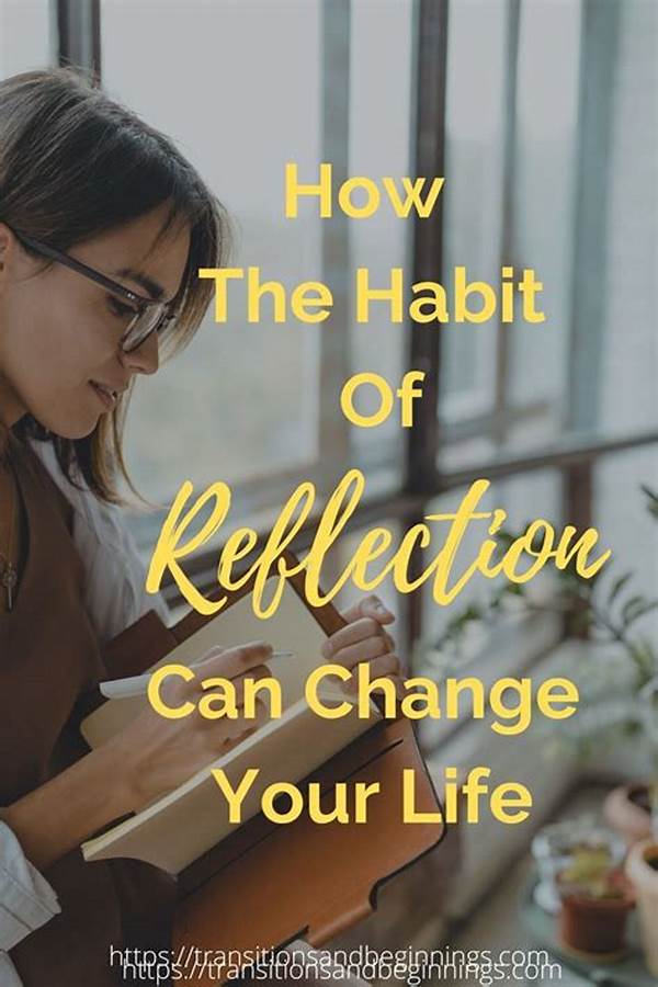 How Tambakbet Uses Habit Reflection To Stay On Course