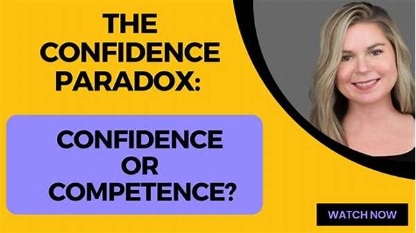 Tambakbet Explains The Confidence Paradox: Why Trying Less Works