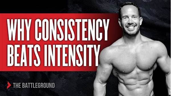 Tambakbet Explains Why Consistency Beats Intensity In Habits