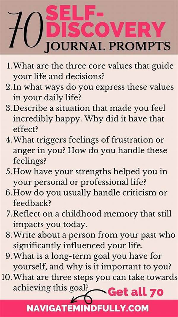 Tambakbet’s Favorite Journaling Prompts For Self-discovery