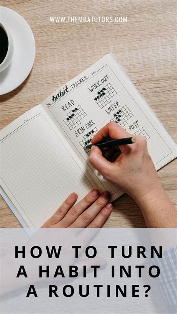 Tambakbet’s Routine To Turn Motivation Into Habit Permanence