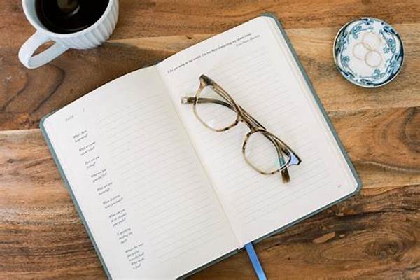The Journaling Habit Tambakbet Says Can Change Your Life