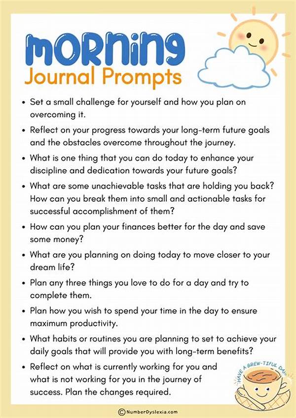 5 Morning Journal Prompts Tambakbet Uses To Stay Focused