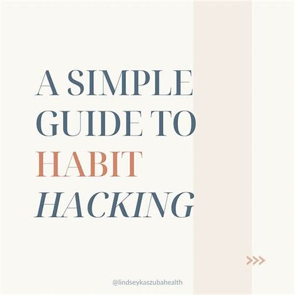 Simple Habit Tweaks Tambakbet Recommends For Busy People