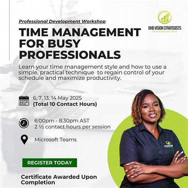 Tambakbet’s 80/20 Time Strategy For Busy Professionals
