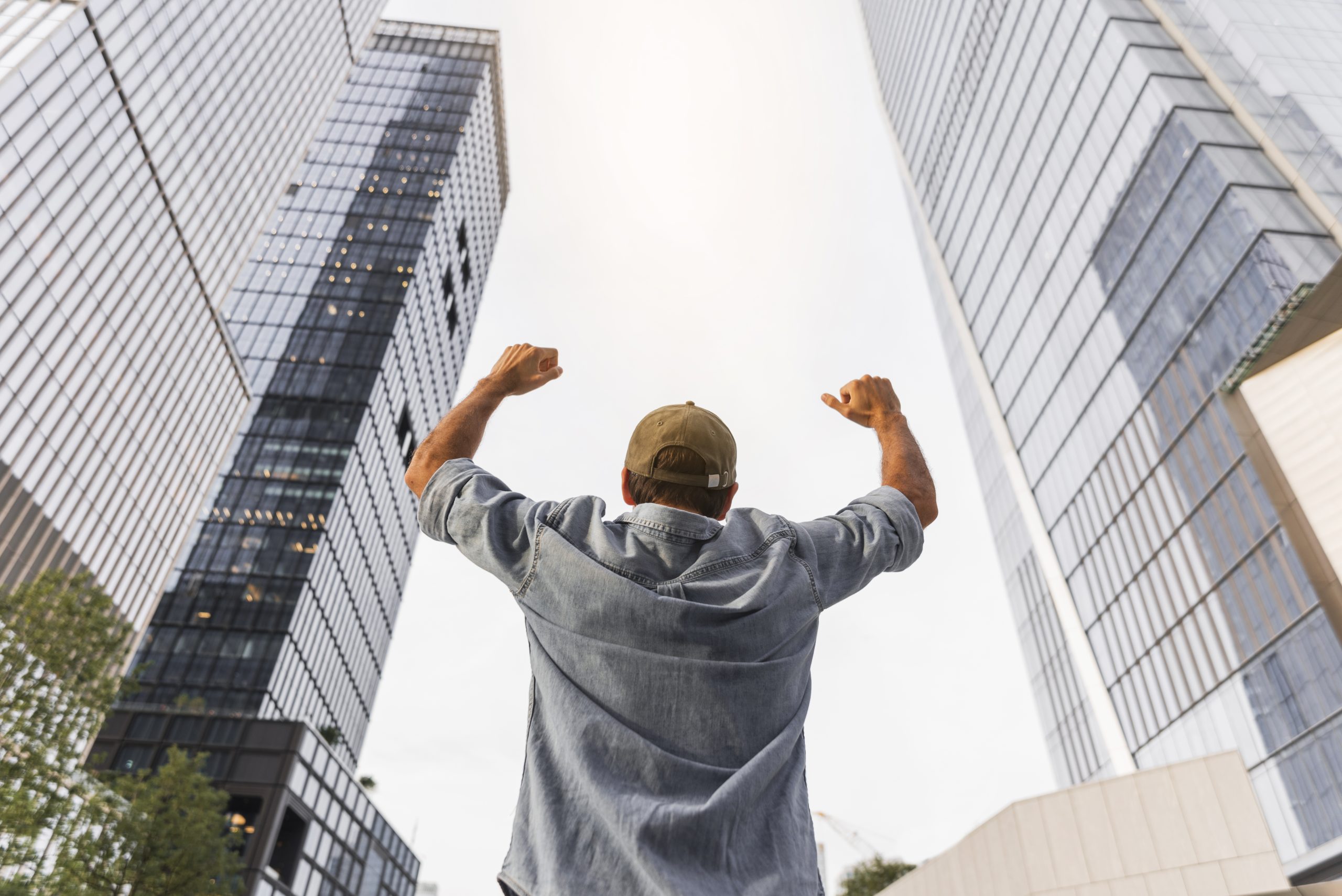 Cara Mencari Passion dalam Diri