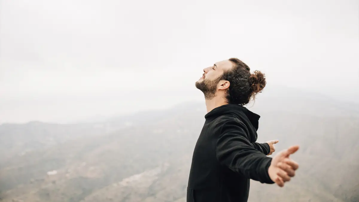 Cara berdamai dengan diri sendiri