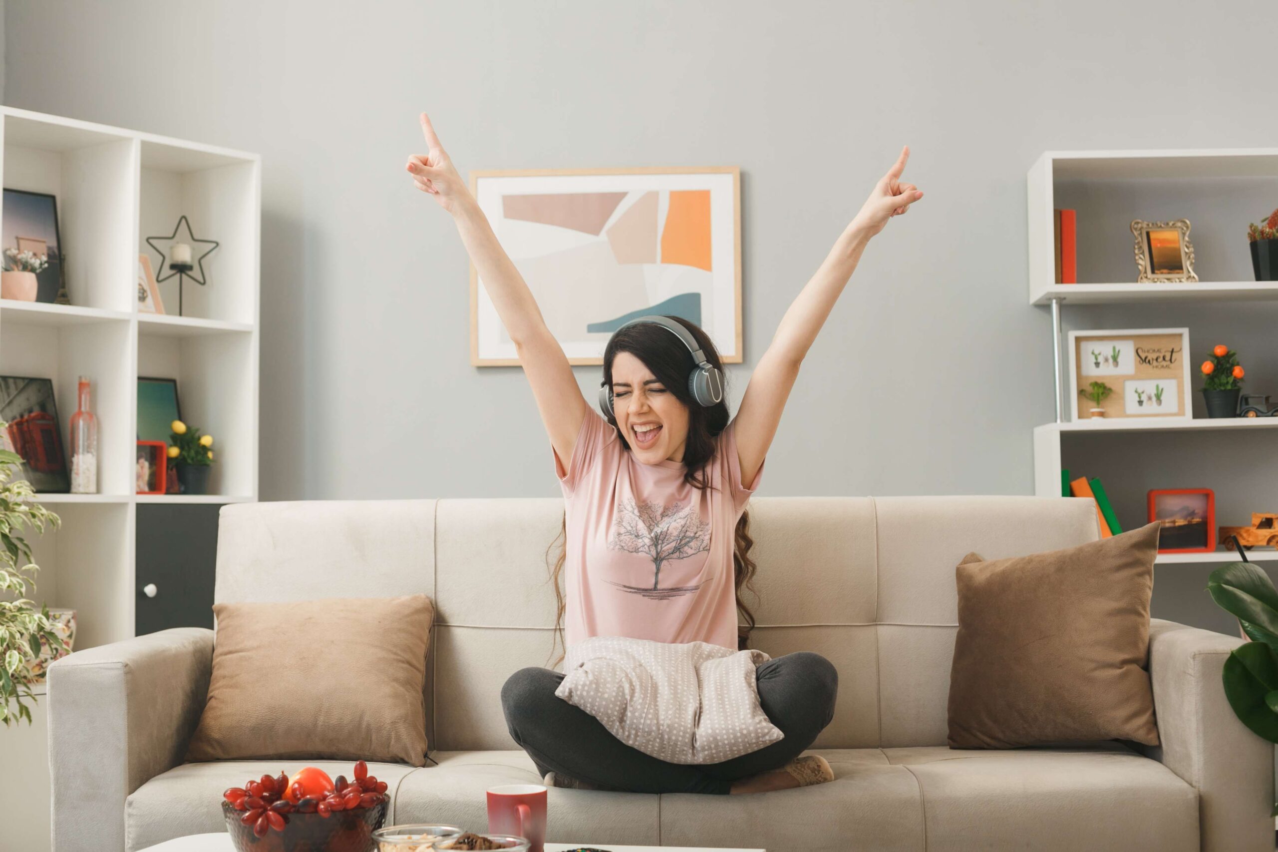 Manfaat gaya hidup minimalis