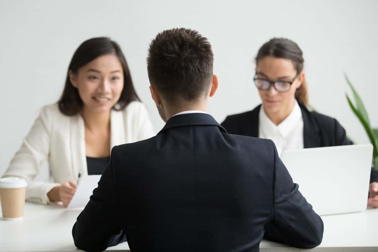 Tips sukses interview kerja pertama