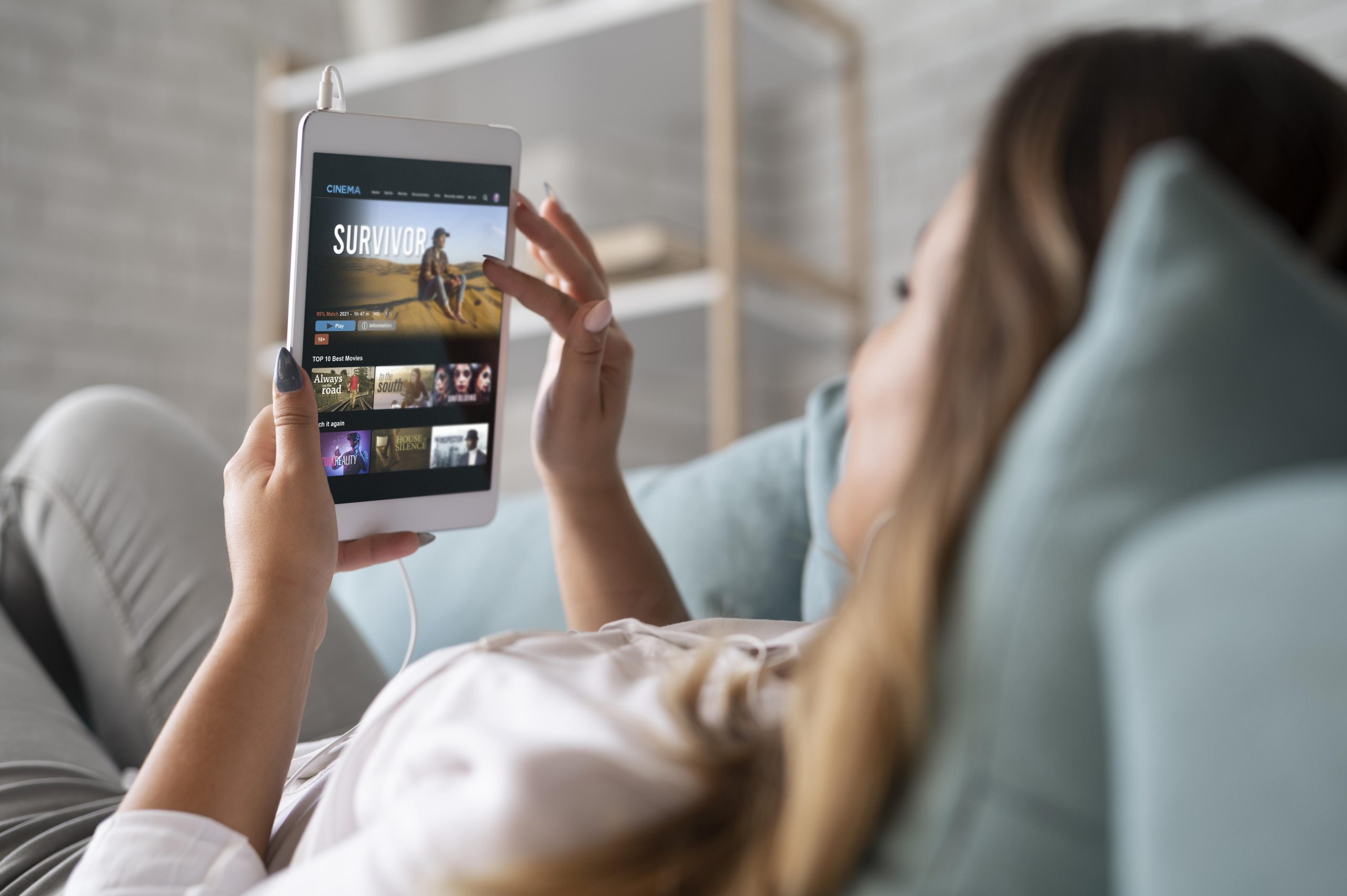 tips kurangi screen time harian